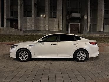 киа запчасти бишкек: Kia K5: 2016 г., 2 л, Автомат, Газ, Седан — 4