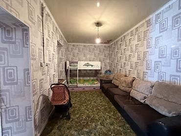 📍ул.Буурдинская 🔘3-комнаты 🔘25,1м² 🔥 Эксклюзив! Срочная продажа!