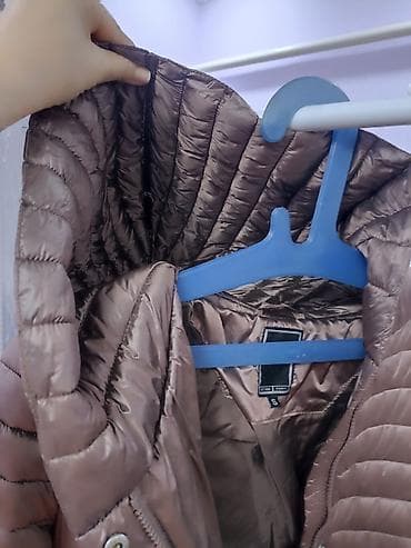 hand: Демисезонные куртки — 4