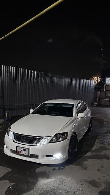 lexus lx 570 фара: Lexus GS: 2006 г., 3 л, Автомат, Бензин, Седан — 7