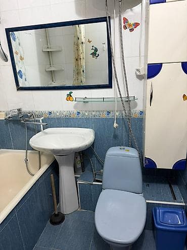 Недвижимость: 2 комнаты, Собственник, С мебелью частично — 8