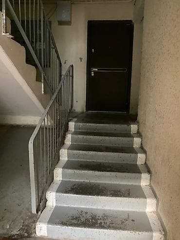 3 комнаты, 65 м², Тунгуч мкр 106 серия — 10