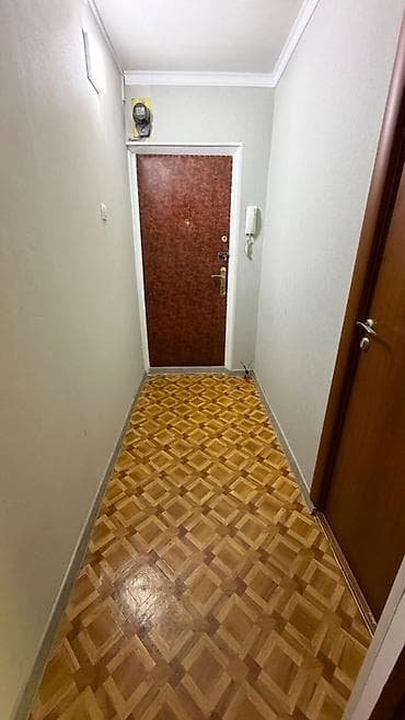 58: 3 комнаты, 58 м², 11 мкр 104 серия, 3 этаж, Евроремонт — 2
