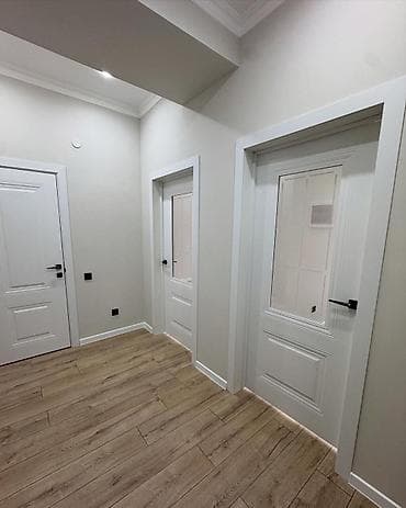расрочка кв: 1 комната, 48 м², Элитка, 1 этаж, Евроремонт — 8
