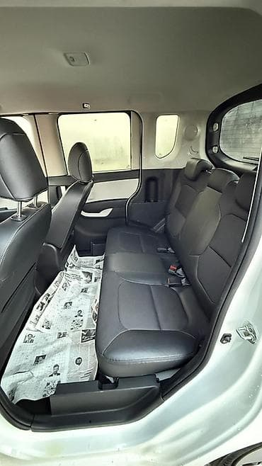 toyota miniace: Kia Ray: 2019 г., 1 л, Автомат, Бензин, Минивэн — 6