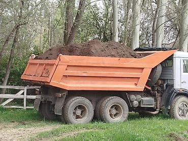 комп кресло: Плодородный грунт (чернозём/садовая земля) навалом - Натуральный — 1