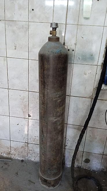 паяльник газ: Сварочный аппарат, Полуавтомат, Самовывоз — 2