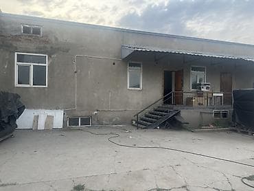 Сдается в аренду нежилое помещение с открытой площадкой