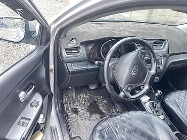 киа рио 2014 цена: Kia Rio: 2015 г., 1.6 л, Автомат, Газ, Седан — 4