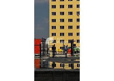 Квартиры: 1 комната, 45 м², 106 серия улучшенная, 9 этаж, Евроремонт — 1