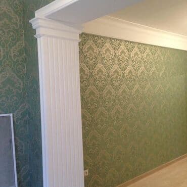 квартира с подселением восток 5: Больше 6 лет опыта — 13