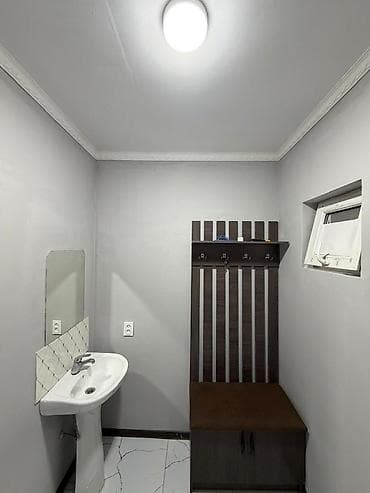 Квартиры: 1 комната, Кызыл Аскер Агентство недвижимости, Только парням, от 1 года, от 6 месяцев, от 1 месяца, С мебелью частично — 3