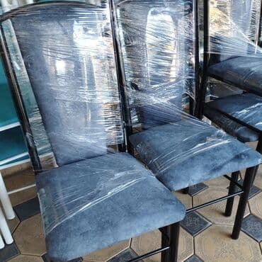 столдор: Железные стуля. темир отургучтар. стуля для кафе. стуля для швеи — 14