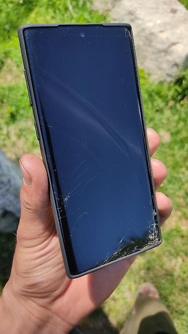 pad pro: Samsung Note 10, 256 ГБ — 5