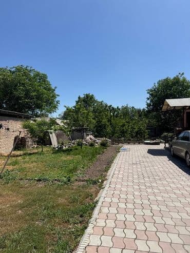 продаю дом в селе садовое: Продается дом в г Кант( село Люксембург,по улице советской) — 7