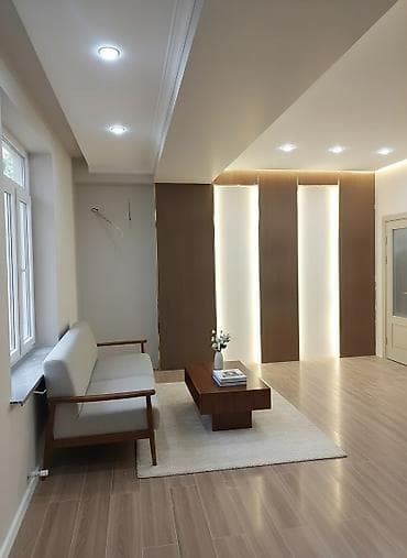 теплый пол под ковер: Отделка и ремонт помещений “под ключ ГипсокартонМаляр — 1