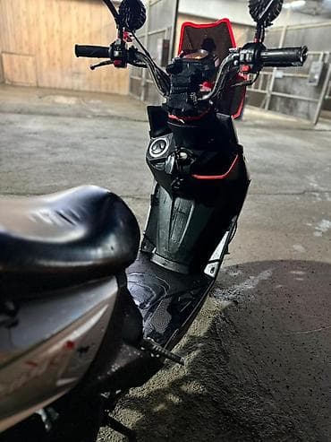 мотоцикл купить в бишкеке: Всем ассалам алейкум в продаже скутер самурай в хорошем состоя без — 3