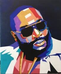 бур стена: Аэрография, Барельеф, Граффити Больше 6 лет опыта — 30