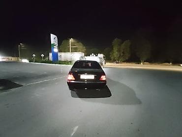 e 55 amg: Mercedes-Benz S-Class: 2002 г., 5 л, Автомат, Бензин, Седан — 9