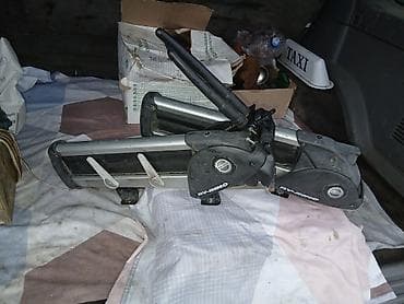 Аксессуарлар жана тюнинг: Лыжалар жана сноуборддор үчүн бекитме Туурасынан кеткен жааларга Inno — 4