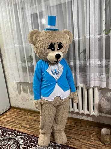 одежды для новорожденных: Мы активно принимаем заказы на пошив Прокат и продажа ростовых — 14