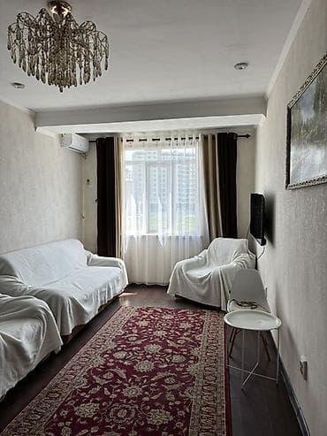 1 комната, Собственник, С мебелью полностью