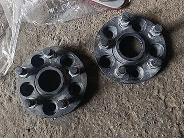 изготовление ключи: Проставки Mercedes-Benz — 3