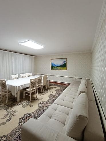 Продажа домов: Дом, 181 м², 6 комнат, Агентство недвижимости, Евроремонт — 7