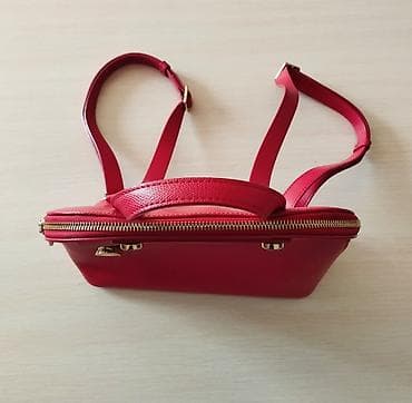 Бижутерия: Рюкзак, Материалы: Нукура булгаары, Аялдарга — 4