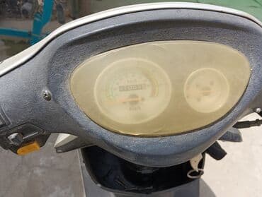 купить аккумулятор для авто в бишкеке: Скутер сатылат китаец 90куб 60км Макс внутренняя састаянии жакшы Кара — 1