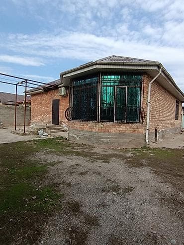 Дома: Продается дом в Новопавловке Участок правильной формы 4, 5 сотки. Дом — 1