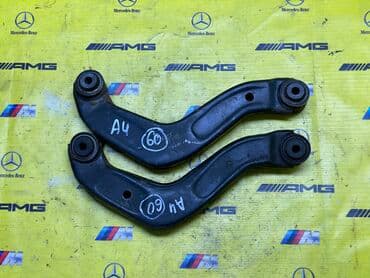 реставрация шаровой опоры опель вектра с: Рычагдар комплектиси Audi Оригинал, Жапония — 1