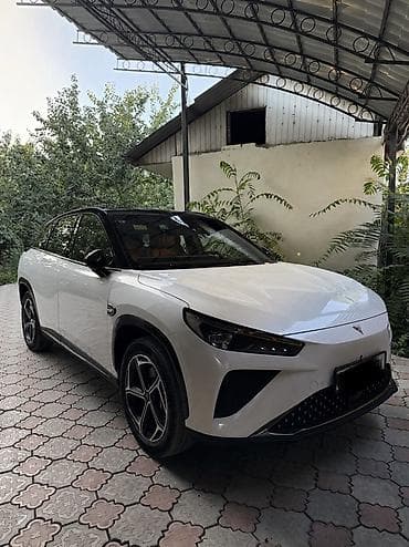Neta L 2024 Максималка ( массаж холодильник все дела) Свежепригнан