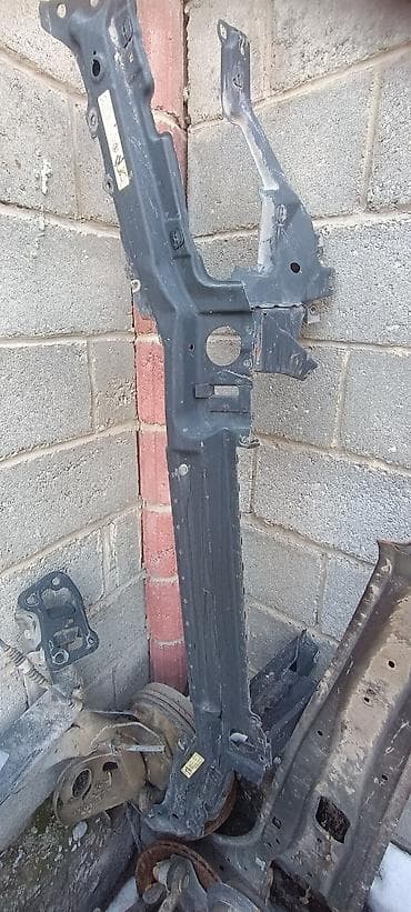 cl 63: Передний амортизатор BMW 2002 г., Б/у, Оригинал, Германия — 3