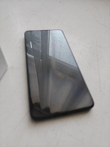 сони тринитрон: Redmi, Redmi Note 14, цвет - Черный — 3