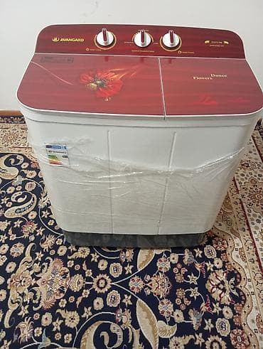 daf tandem: Полноразмерный двубаковый полуавтомат, Новый, Avangard, До 8 кг — 2