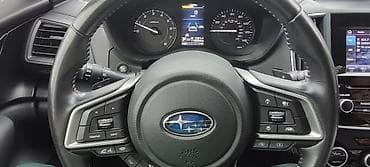 китайский кроссовер: Subaru Crosstrek: 2020 г., 2 л, Вариатор, Бензин, Кроссовер — 9