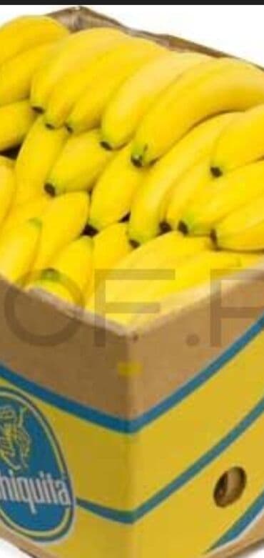 мороженое оборудование: Бананы Оптом — 6