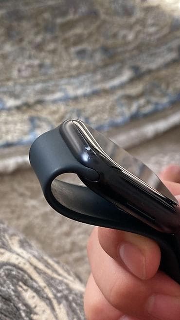 ufc диск: Apple Watch
9 серия 
95%
Коробка есть 
Срочно! — 2