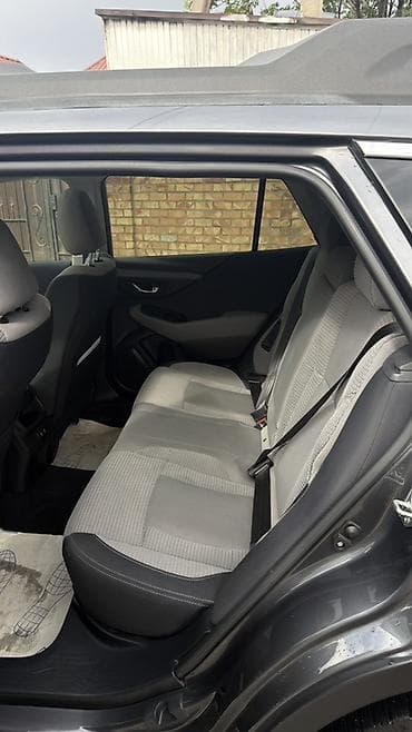 2107 бампер: Subaru Outback: 2020 г., 2.5 л, Вариатор, Бензин, Универсал — 9
