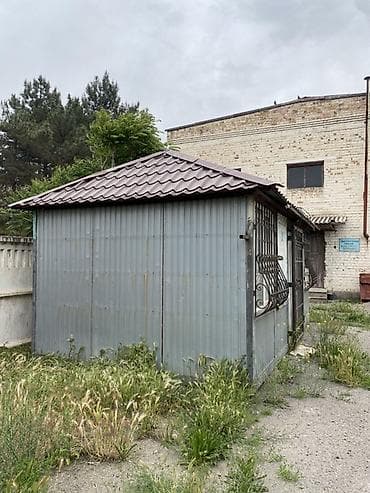 баный кател: Продажа павильонов 21 м², С мебелью — 2
