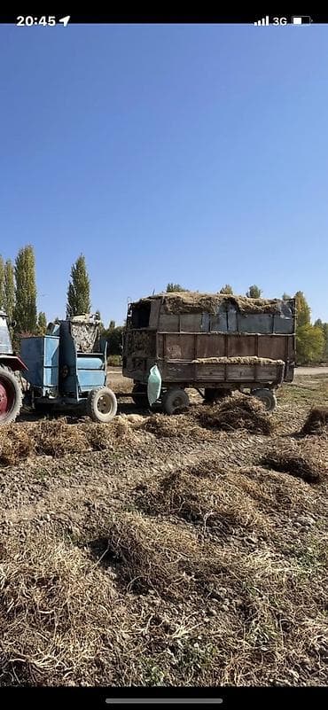 camry 2006: Модель: 40, Б/у, 2020 г., Трактор с другими агрегатами — 4