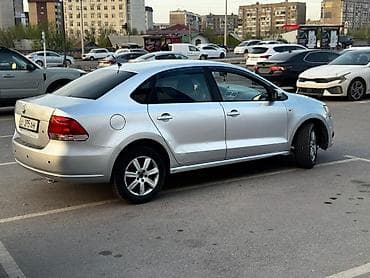 лобовое стекло опель вектра б: Volkswagen Polo: 2010 г., 1.6 л, Автомат, Бензин, Седан — 3