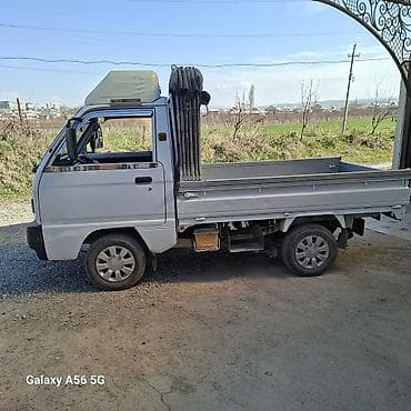 старекс грузовой: Легкий грузовик, Daewoo, Стандарт, До 1 т, Б/у — 4