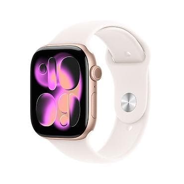 🚨 Срочно продаю НОВЫЙ Apple Watch 11 серия размер 46 мм