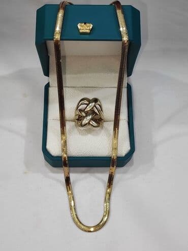 набор пандора: Набор украшений, Проба 925, Женские, Новый — 6