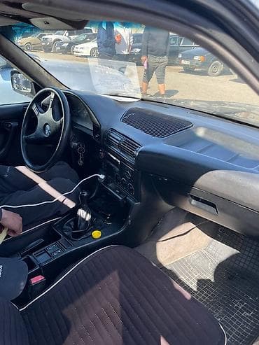 глушитель на бмв е36: BMW 520: 1989 г., 2 л, Ручные, Бензин, Седан — 7