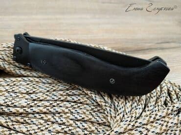 нож бабочка тренировочный купить: Складной нож Ладога чёрный от Витязь, сталь 65х13, рукоять дерево — 10