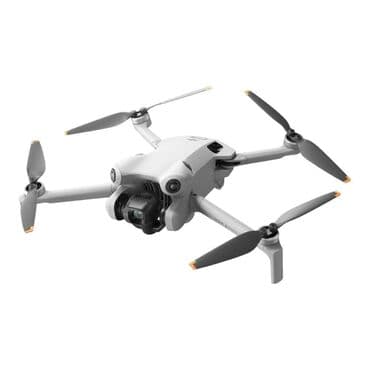 dji neo: Квадрокоптер DJI Mini 4 Pro Fly More Combo (пульт DJI RC 2) Комплект — 3
