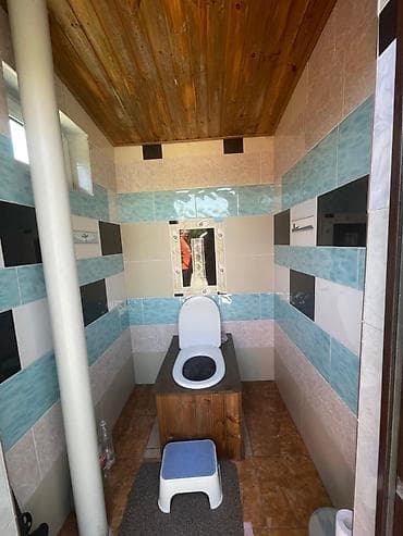 Дома: 🏡 Продается дом в селе Новопокровка ✨ Просторный дом для большой семьи — 6